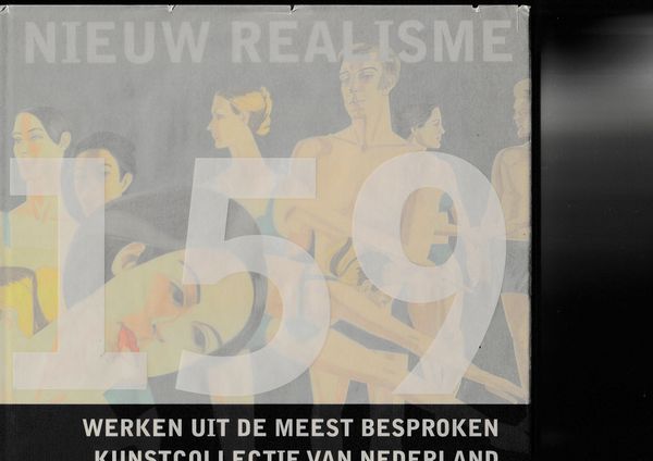 Nieuw realisme
