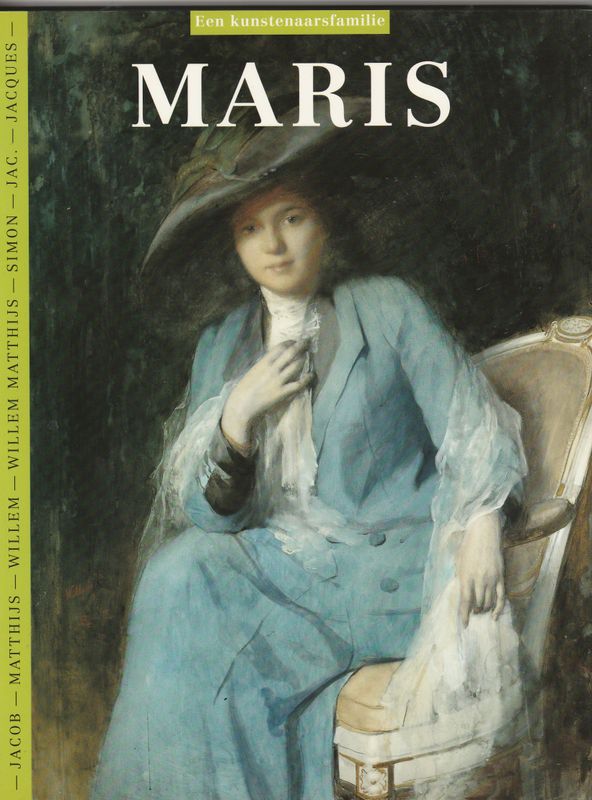 Maris Een kunstenaarsfamilie