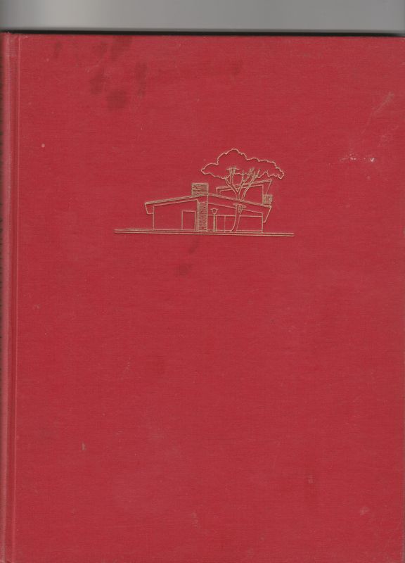 Landhuizen en Bungalows