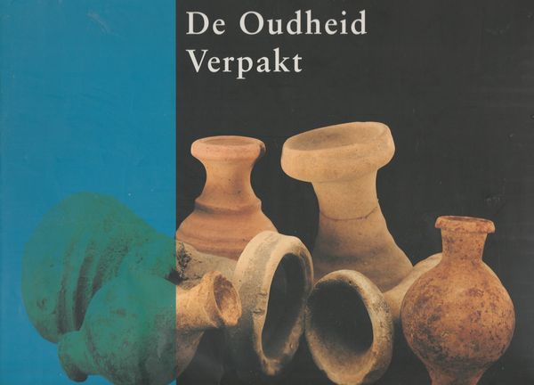 De Oudheid Verpakt