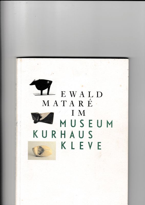 Ewald Matare