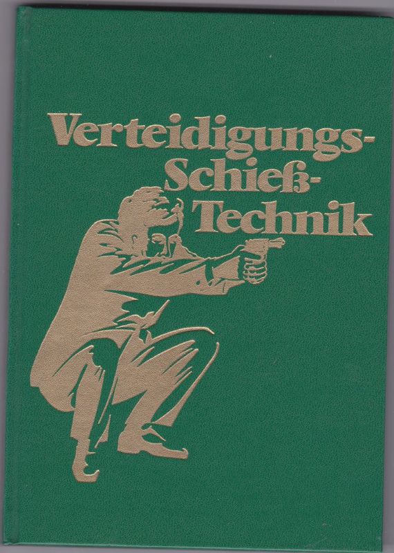 Verteidigungs-Schiess-Technik