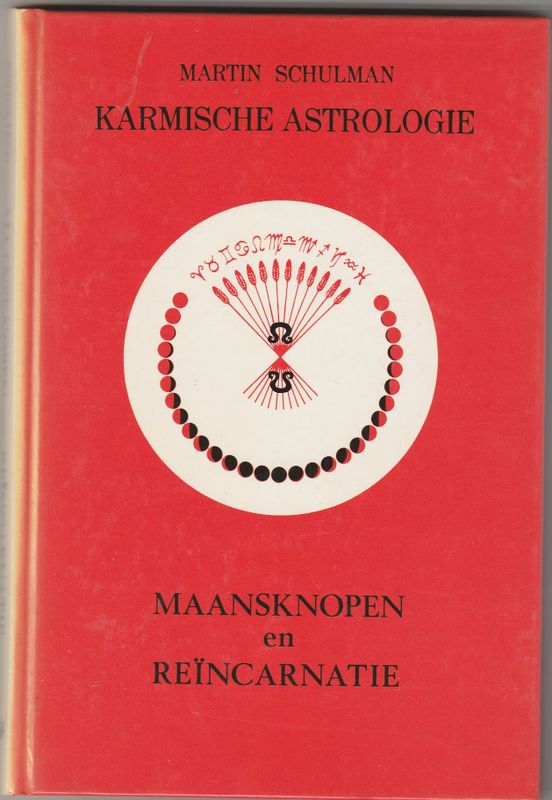 Karmische astrologie