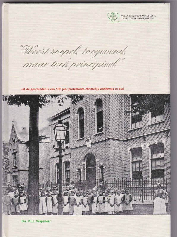 Weest soepel toegevend maar toch principieel