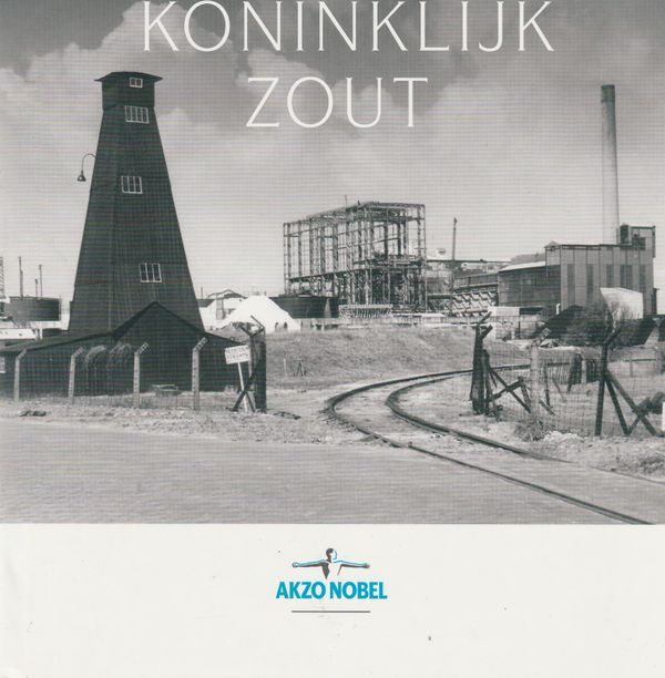 Koninklijk Zout