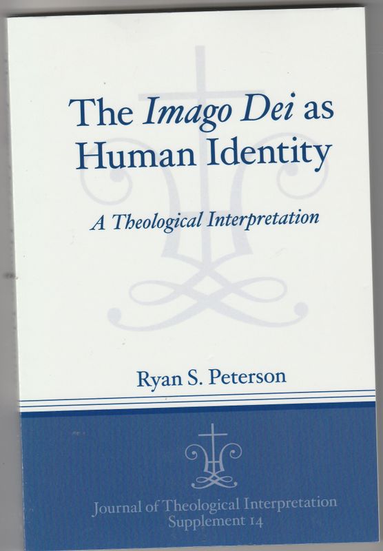 The Imago Dei as Human Identity