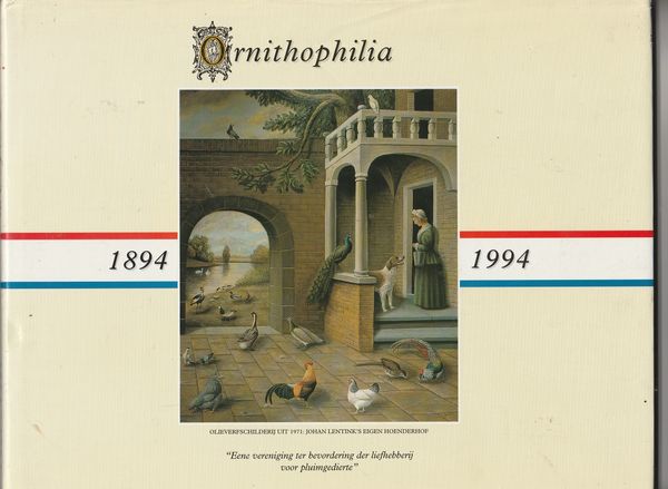 Ornithophilia 1894 1994
