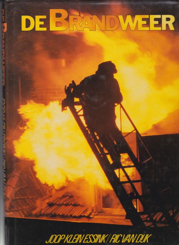 De brandweer