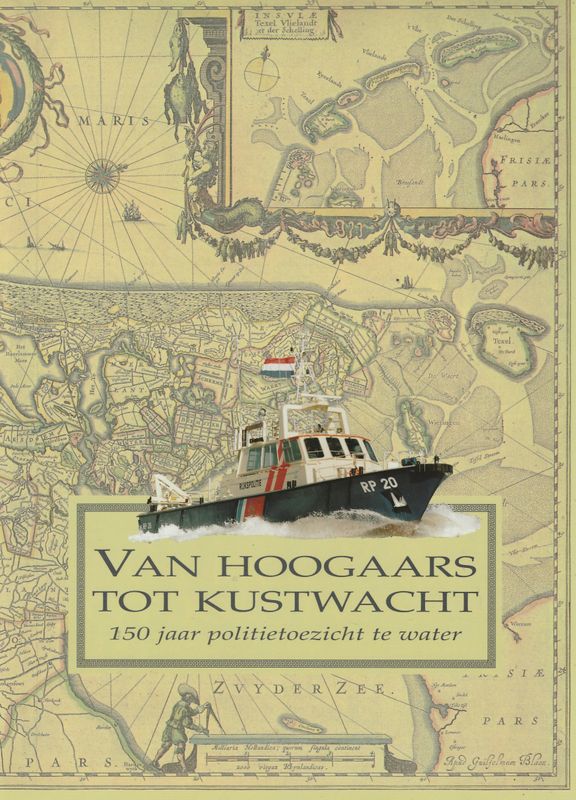 Van hoogaars tot kustwacht