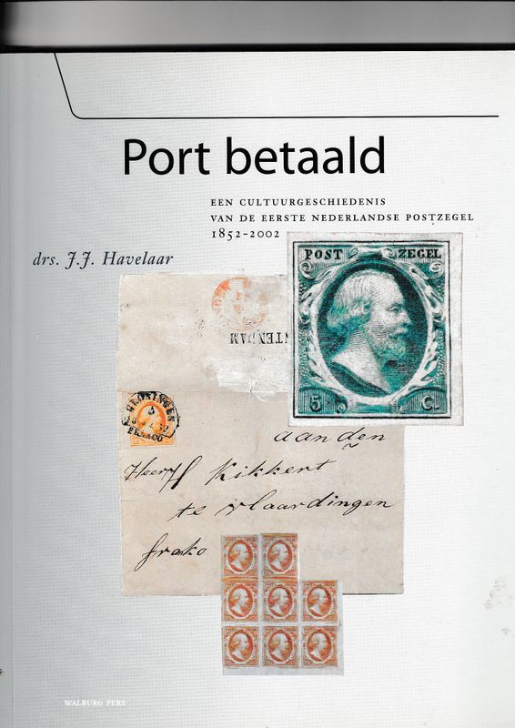 Port betaald