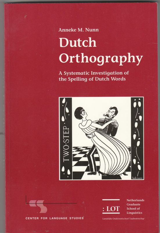 Dutch Orthography