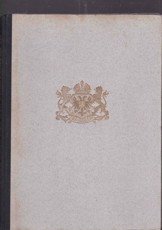 De verwoesting van een oude keizersstad Oorlogsrampen over Nijmegen 1940-1945