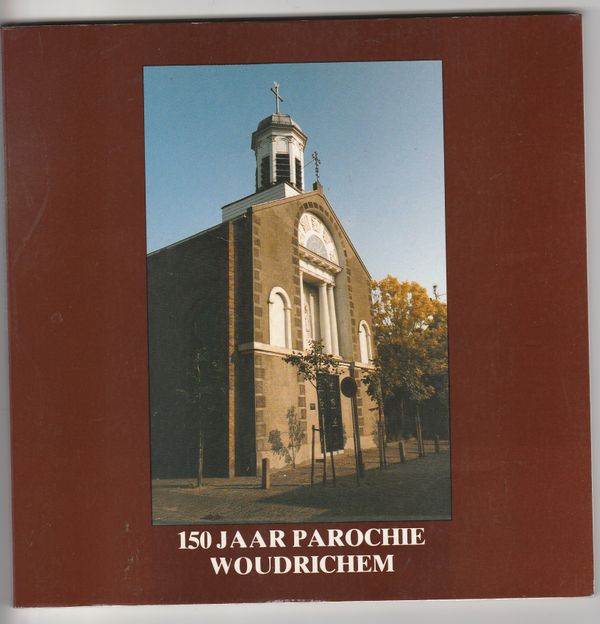 150 jaar Parochie Woudrichem
