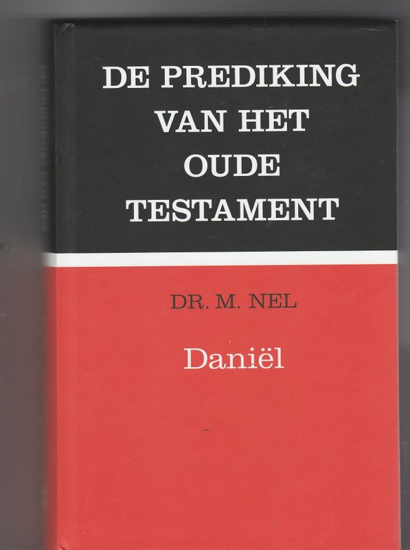 De prediking van het Oude Testament Daniël