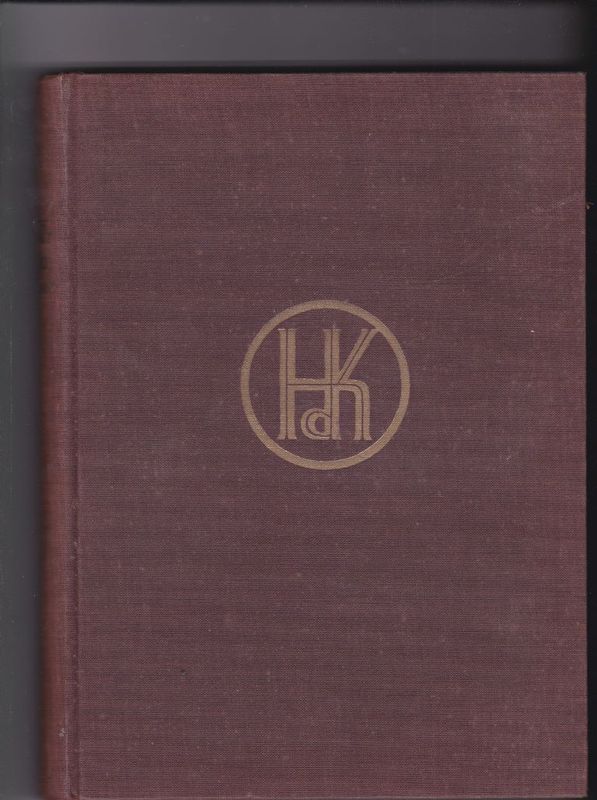 Die Gotische Baukunst in Frankreich und Deutschland Teil 1