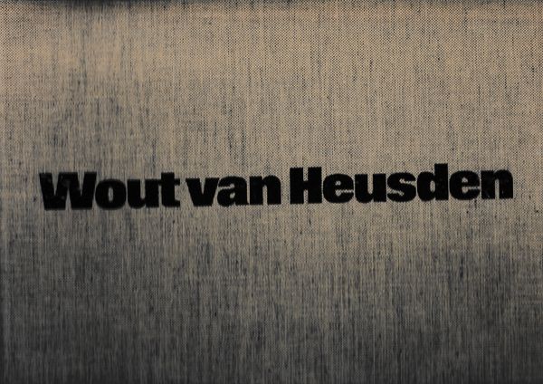 Wout van Heusden