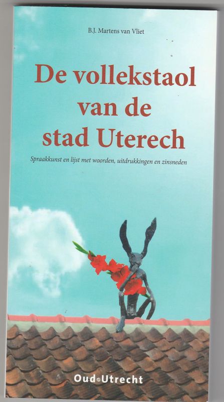 De vollekstaol van de stad Uterech 3