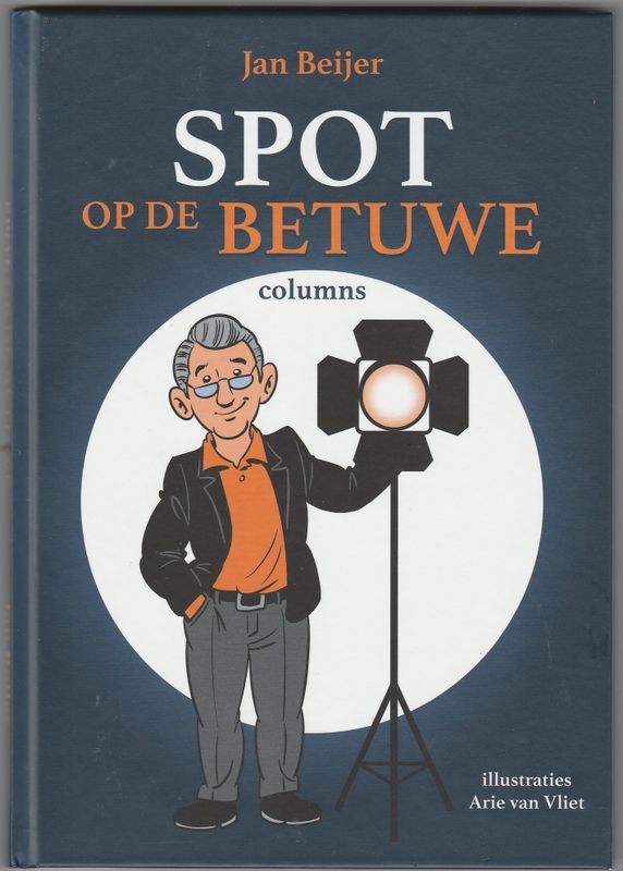 Spot op de Betuwe