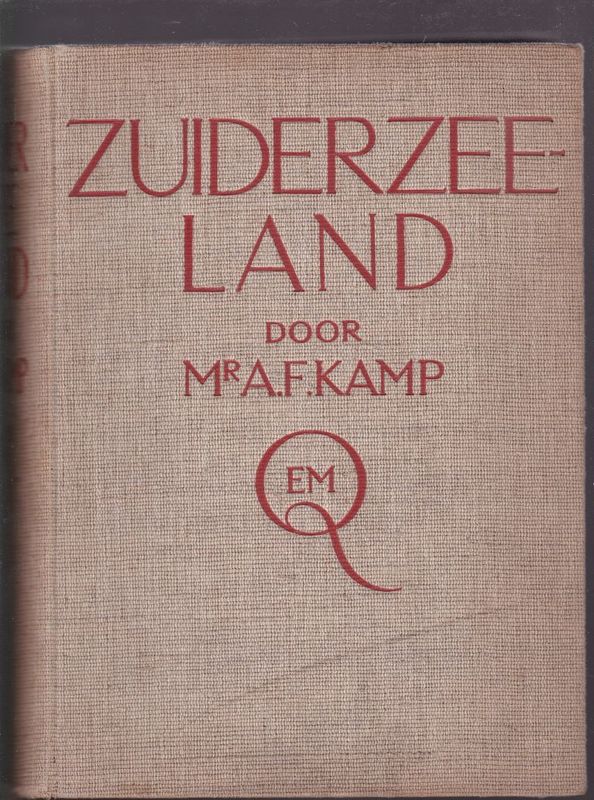 Zuiderzee-land