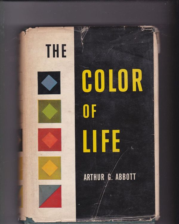The color of life