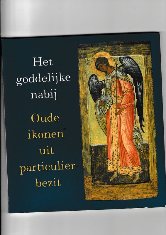 Het goddelijke nabij