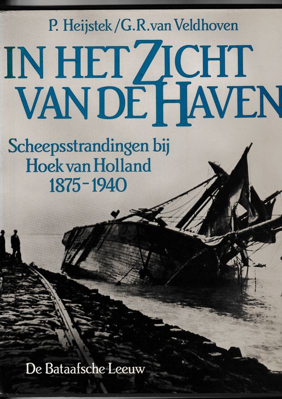 In het Zicht van de Haven