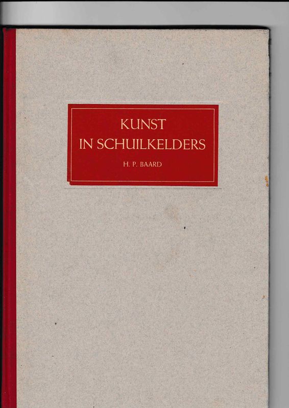 Kunst in schuilkelders 2