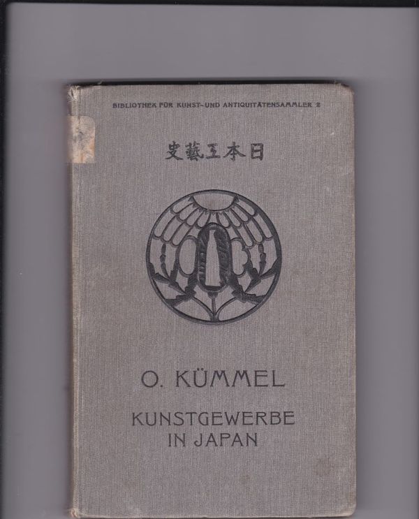 Kunstgewerbe in Japan