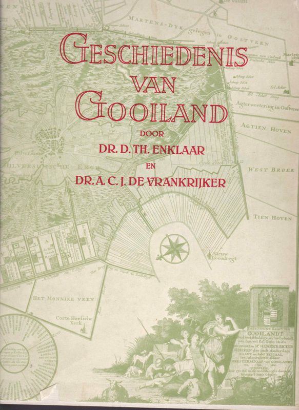 Geschiedenis van Gooiland