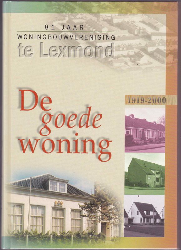 De goede woning