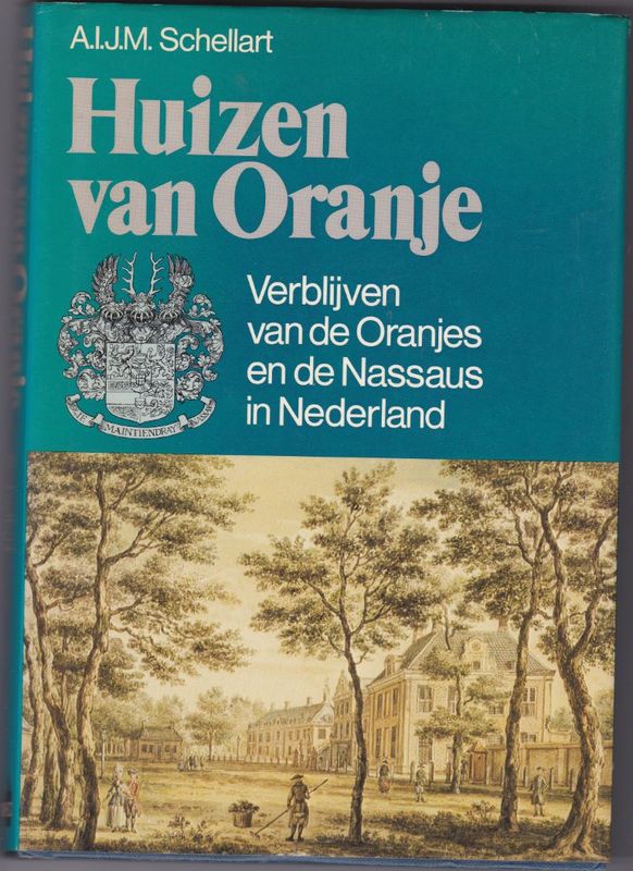 Huizen van Oranje