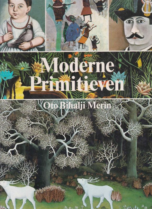 Moderne primitieven
