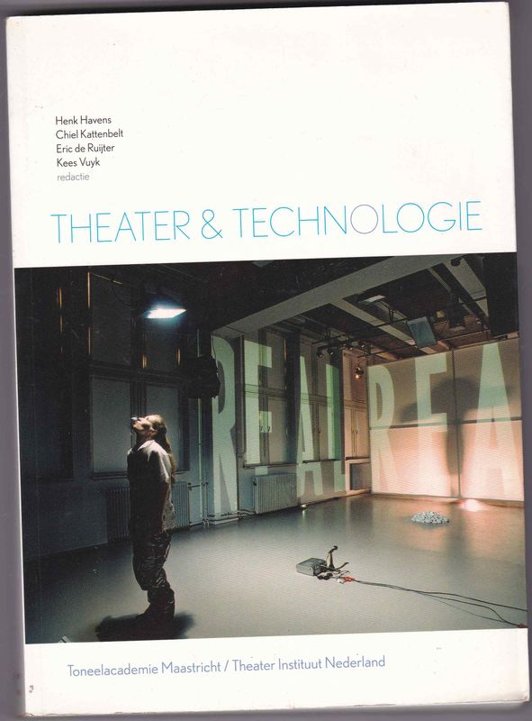 Theater & Technologie