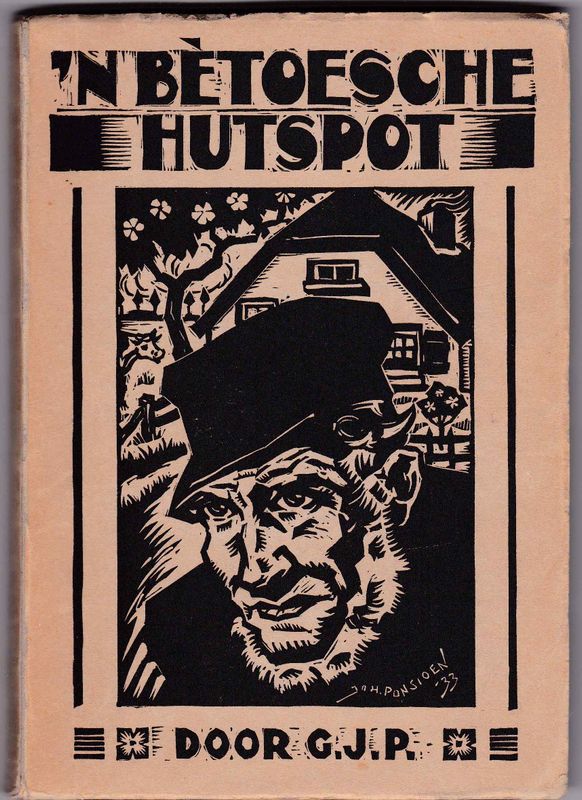 'N Bètoesche hutspot