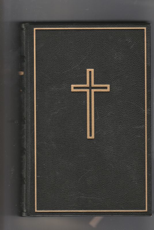 Pericopen Epistels en Evangelien volgens het Romeins Missaal