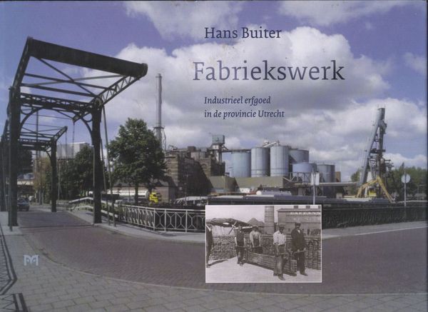 Fabriekswerk