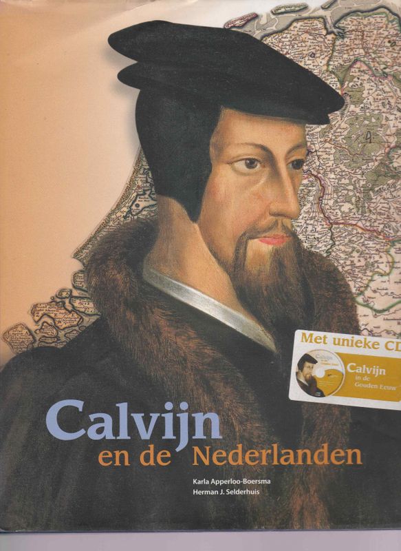 Calvijn en de Nederlanden