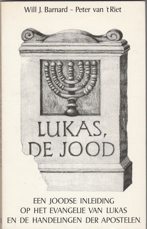 Lukas de Jood