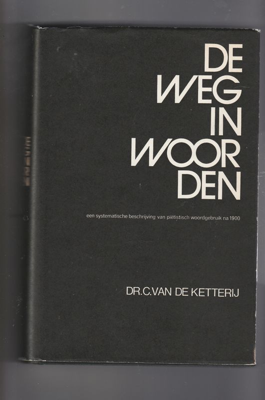 De Weg in Woorden