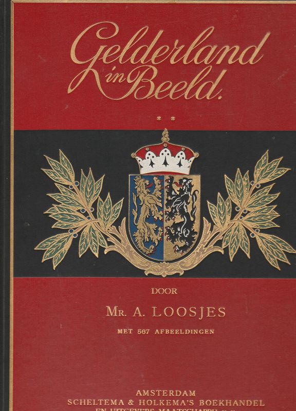 Gelderland in beeld