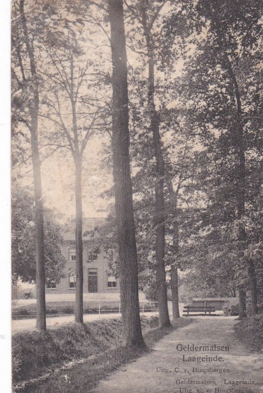 Geldermalsen Laageinde