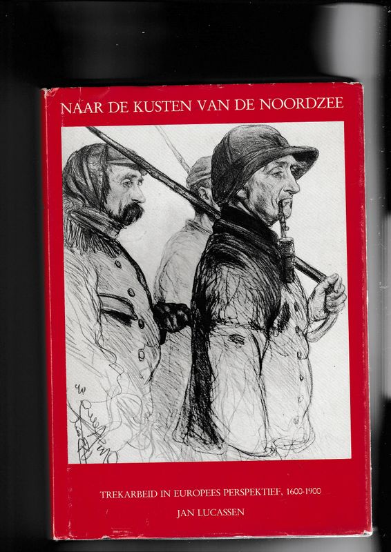 Naar de kusten van de Noordzee