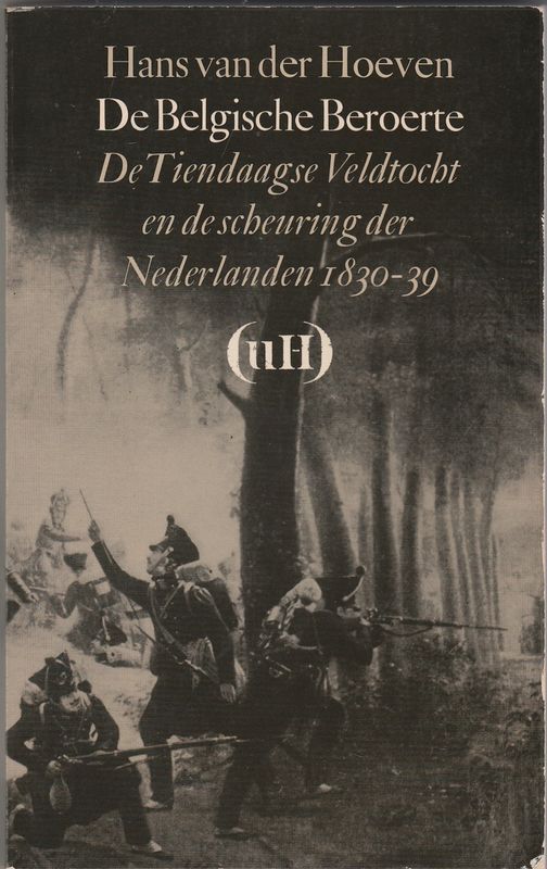 De Belgische Beroerte