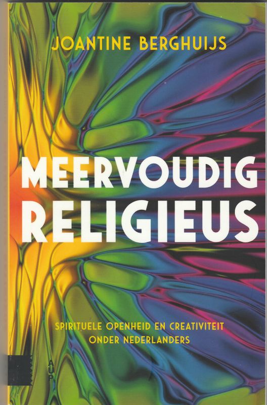 Meervoudig Religieus