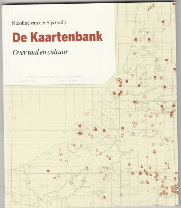 De Kaartenbank Over taal en cultuur