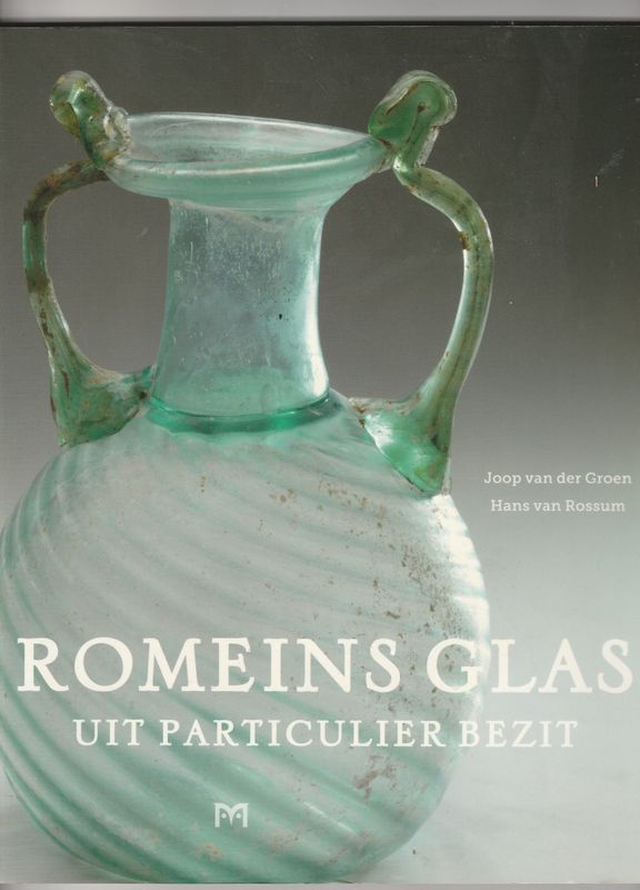 Romeins glas uit particulier bezit