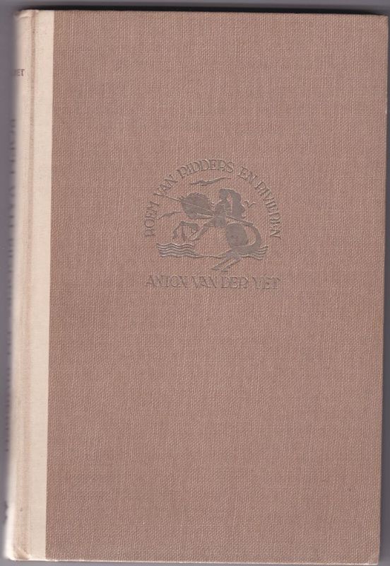 Roem van ridders en rivieren