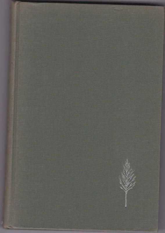 Handboek voor de Populierenteelt