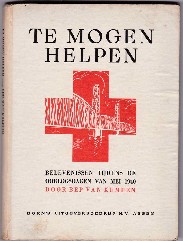 Te mogen helpen