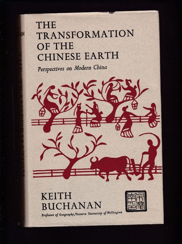 The transformation of the Chinese earth